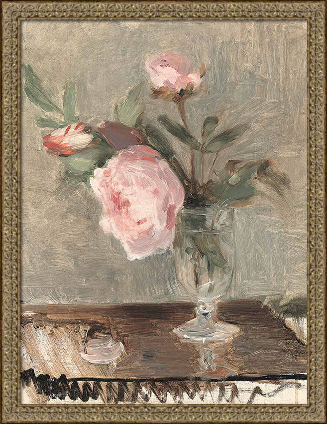 Peonies | Paper
