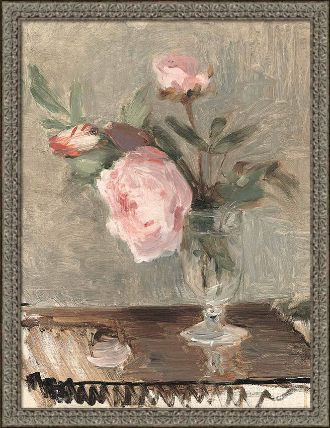 Peonies | Paper