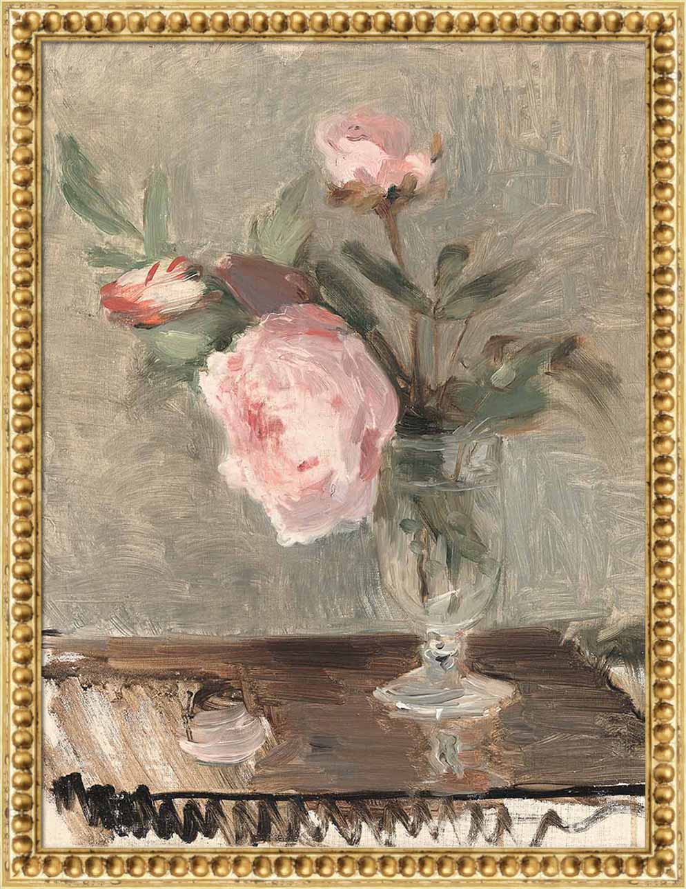 Peonies | Paper