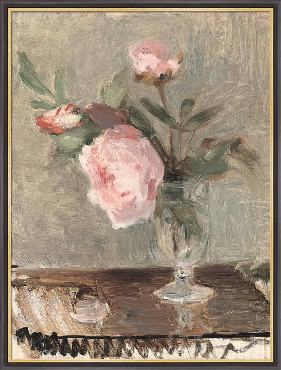 Peonies | Paper