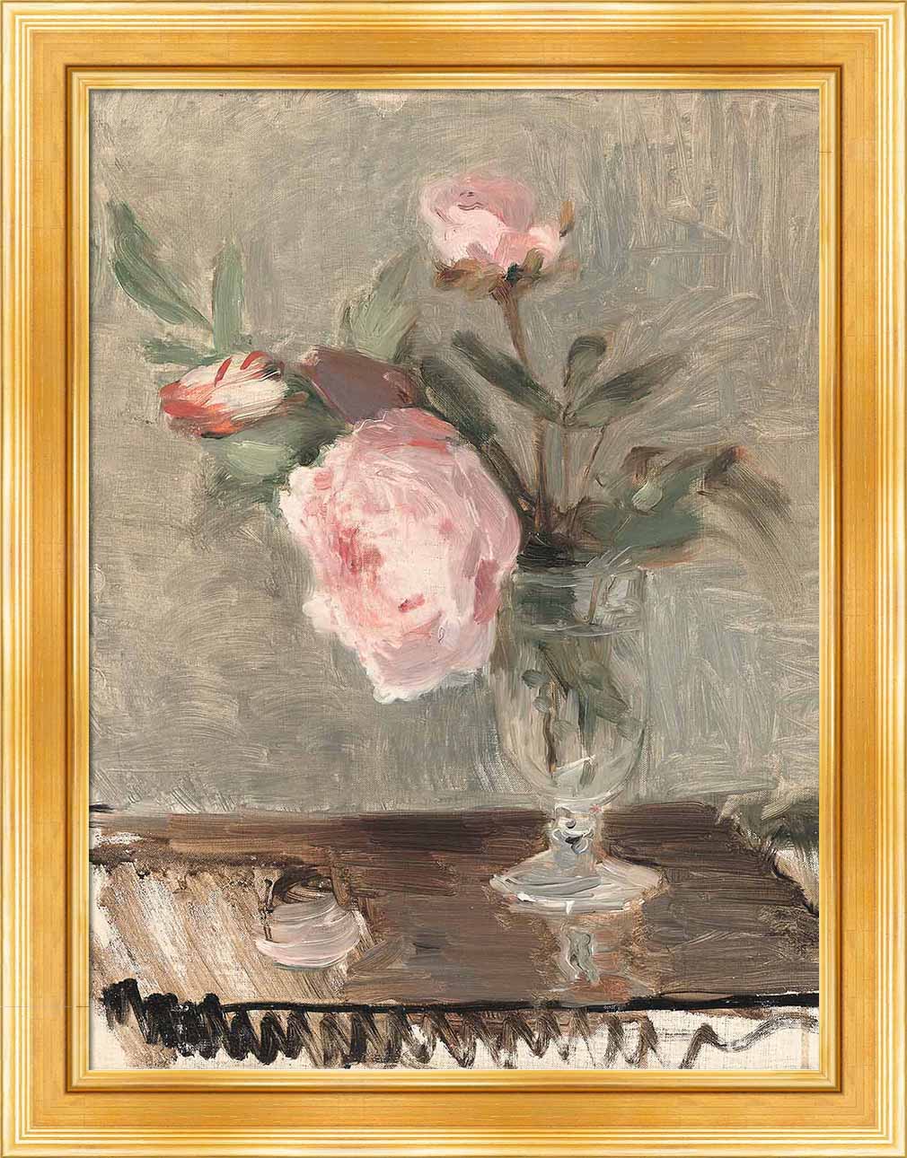 Peonies | Paper