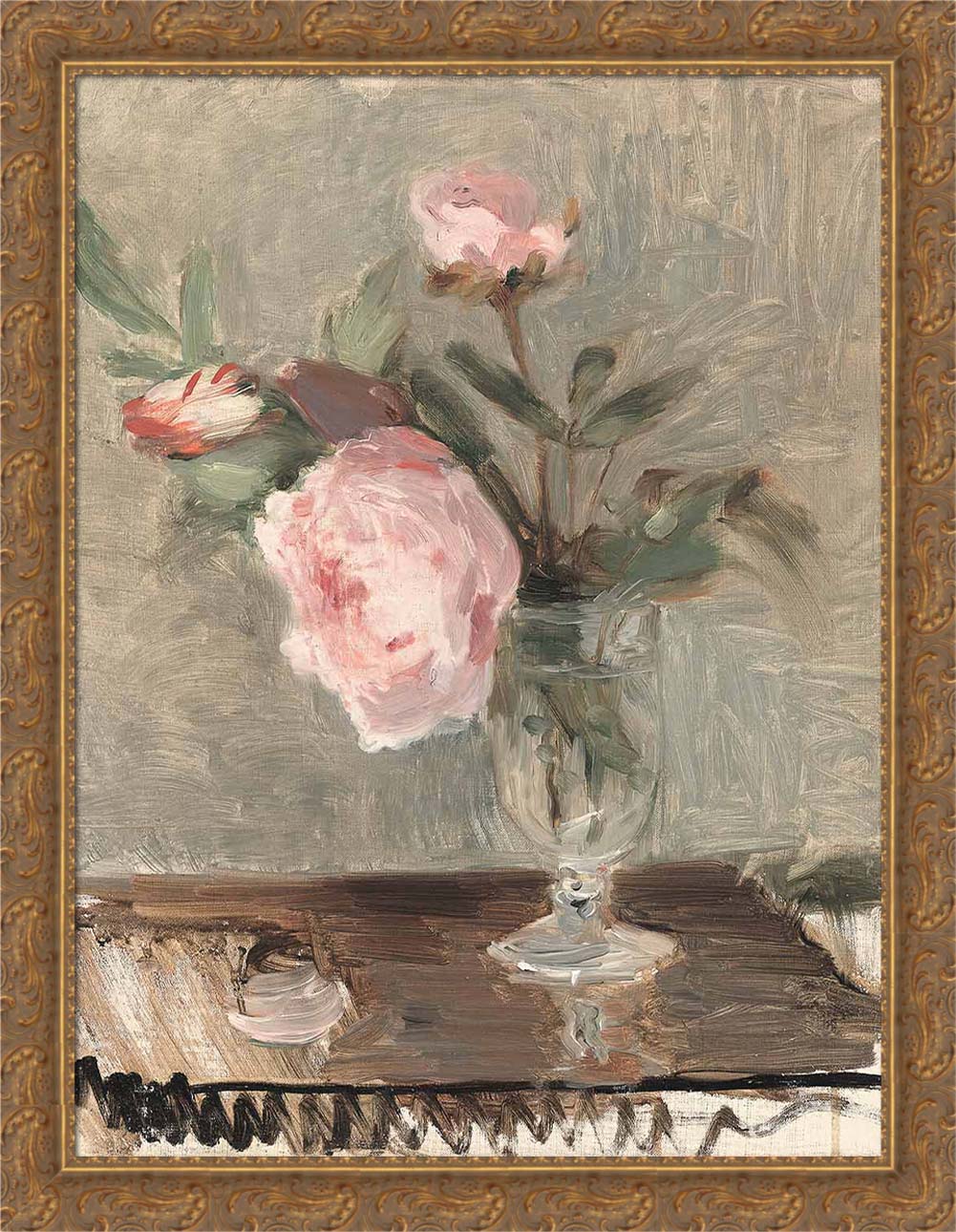 Peonies | Paper