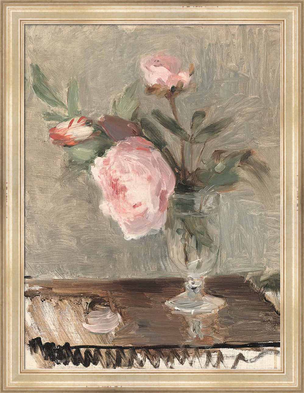Peonies | Paper