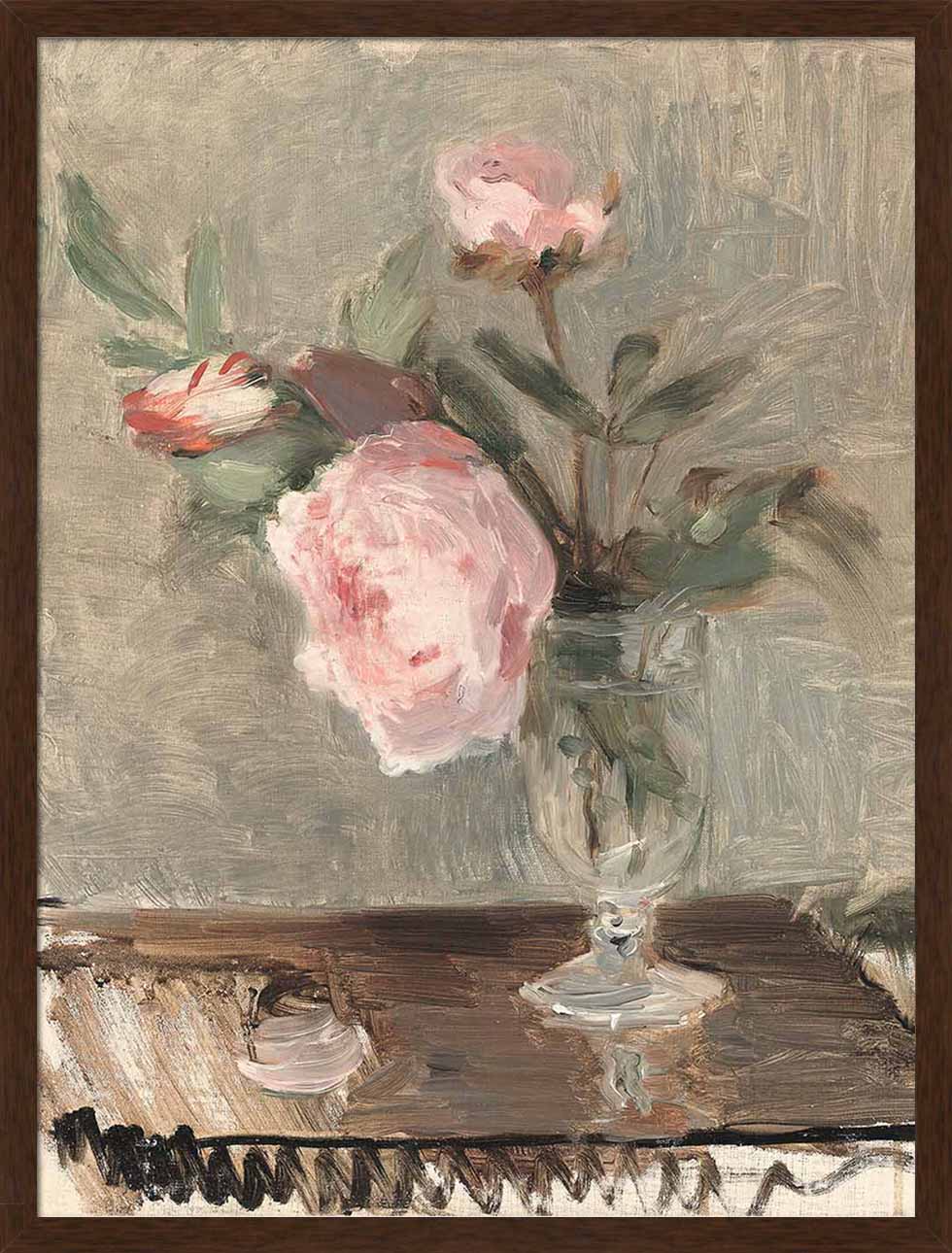 Peonies | Paper