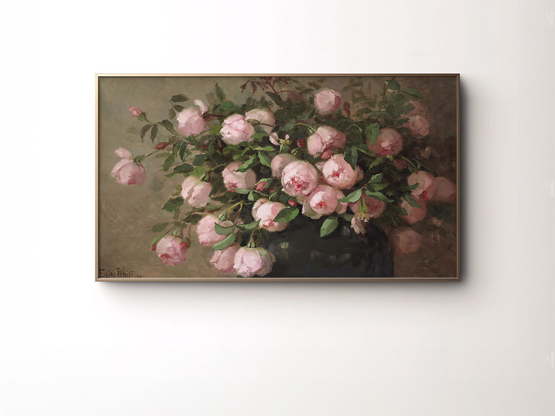 Roses | Paper