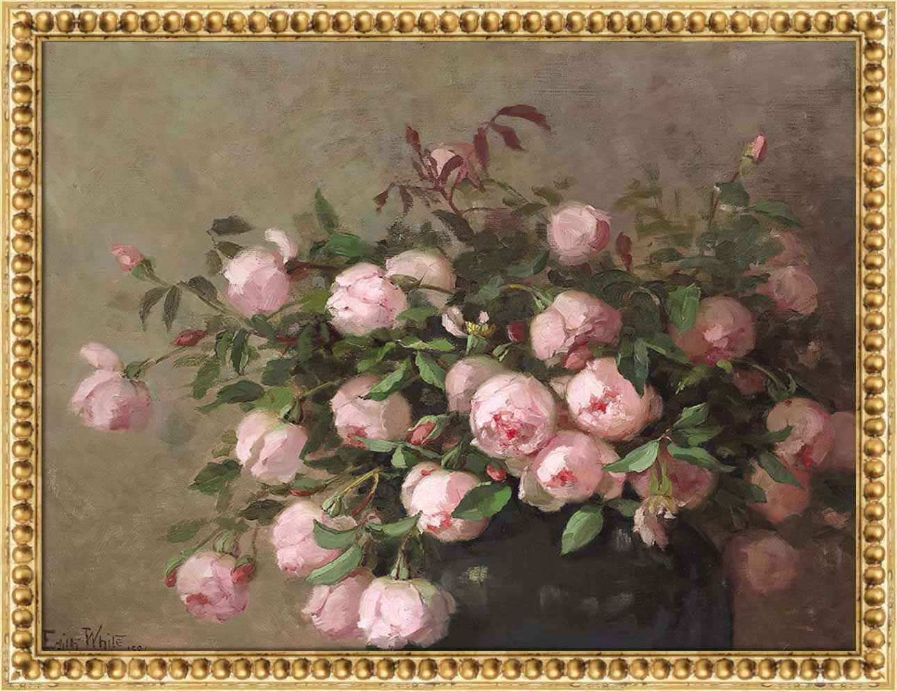 Roses | Paper